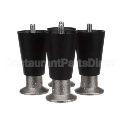 KLP24A Scotsman Legs, Set