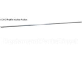 KLP255261075 Compatible Kolpak Plate, Back(Rh, F/ Trim)