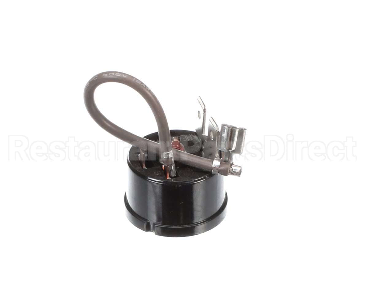 KME660-43C Turbo Air Overload For Ae4448Y-1Sr