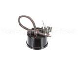 KME660-43C Turbo Air Overload For Ae4448Y-1Sr