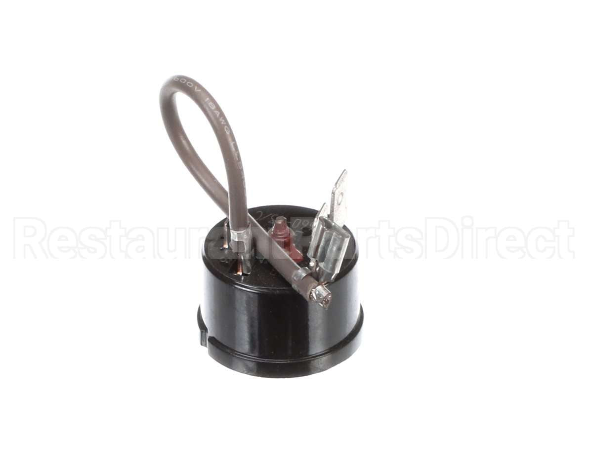 KME660-43C Turbo Air Overload For Ae4448Y-1Sr