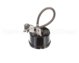 KME660-43C Turbo Air Overload For Ae4448Y-1Sr