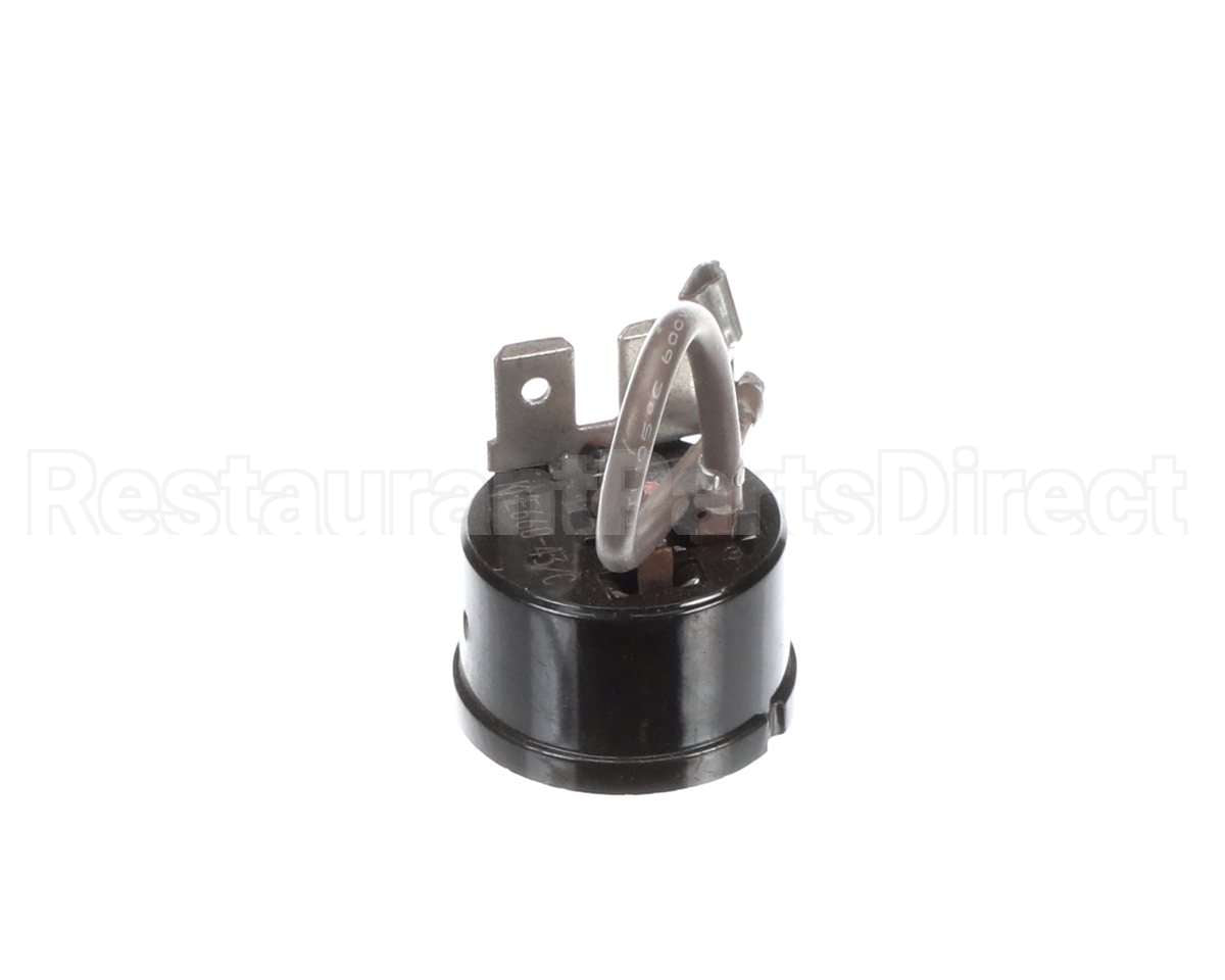 KME660-43C Turbo Air Overload For Ae4448Y-1Sr