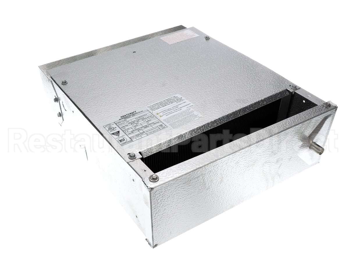 KMK13A Heatcraft Bohn Evaporator Coil 115V