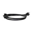 KMR1001A Cadco Cord Nema 5-15P 14X3 Sjto