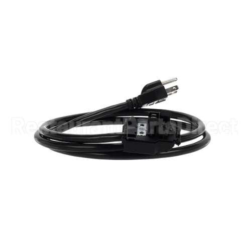 KMR1001A Cadco Cord Nema 5-15P 14X3 Sjto