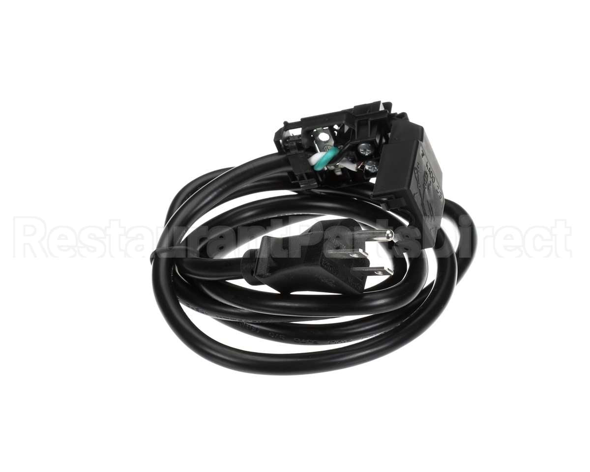 KMR1003A Cadco Cord & Plug Ov-023