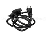 KMR1003A Cadco Cord & Plug Ov-023