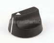 KN-26568 Alto Shaam Knob,Unibody,Thermostat Control