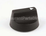 KN-26568 Alto Shaam Knob,Unibody,Thermostat Control