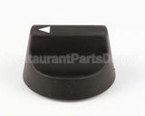 KN-26568 Alto Shaam Knob,Unibody,Thermostat Control