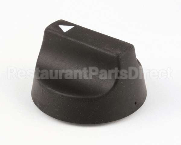 KN-26568 Alto Shaam Knob,Unibody,Thermostat Control