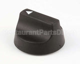KN-26568 Alto Shaam Knob,Unibody,Thermostat Control