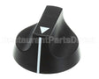 KN-28061 Alto Shaam Knob,Shutoff,Ar-6G 07