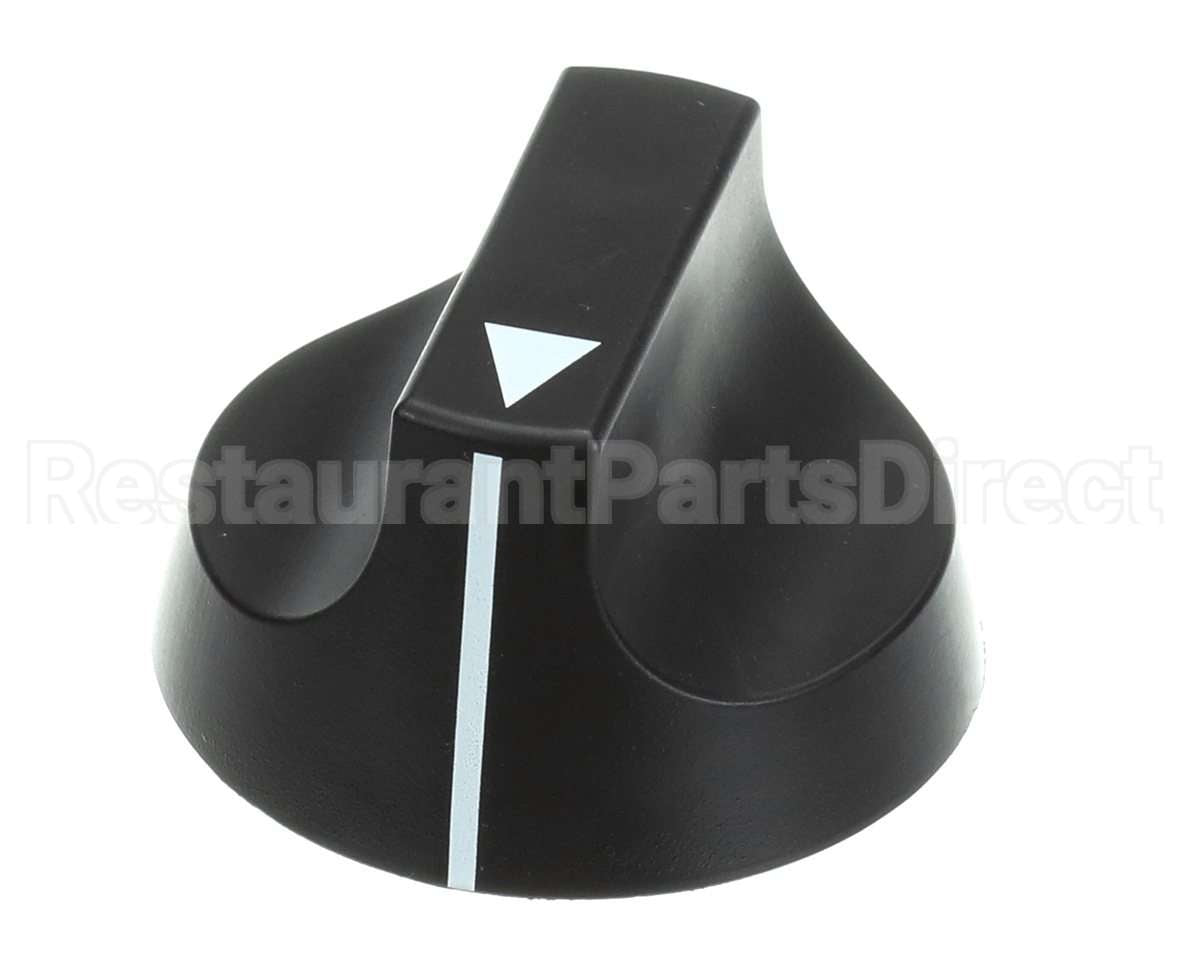 KN-28061 Alto Shaam Knob,Shutoff,Ar-6G 07