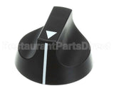 KN-28061 Alto Shaam Knob,Shutoff,Ar-6G 07