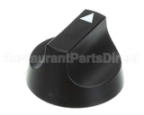 KN-28061 Alto Shaam Knob,Shutoff,Ar-6G 07