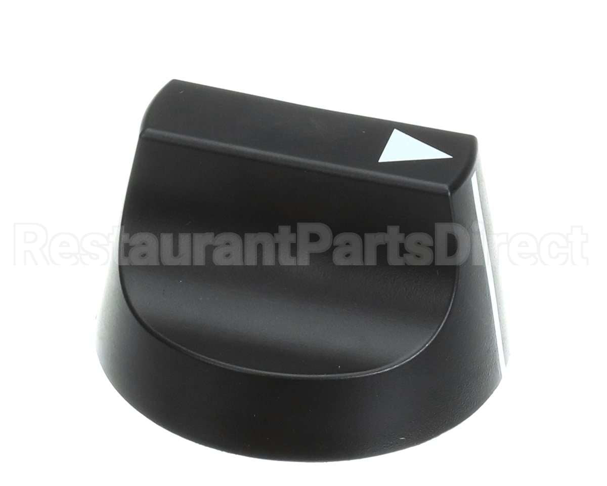 KN-28061 Alto Shaam Knob,Shutoff,Ar-6G 07