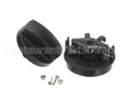 KN-33734 Alto Shaam Knob,Ct,Adjusting Rocker