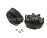 KN-33734 Alto Shaam Knob,Ct,Adjusting Rocker