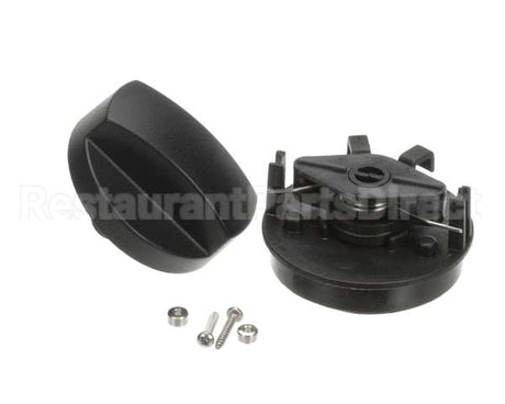 KN-33734 Alto Shaam Knob,Ct,Adjusting Rocker