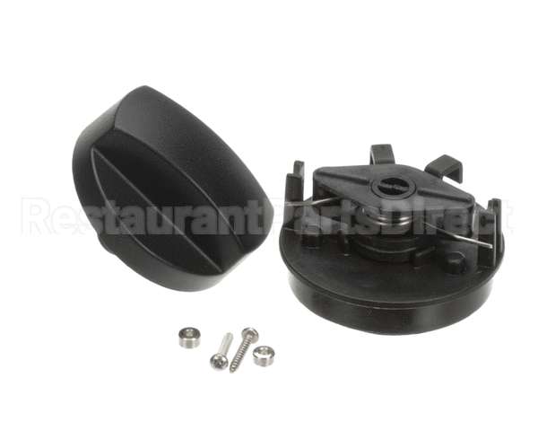 KN-33734 Alto Shaam Knob,Ct,Adjusting Rocker