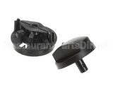 KN-33734 Alto Shaam Knob,Ct,Adjusting Rocker