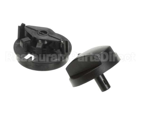 KN-33734 Alto Shaam Knob,Ct,Adjusting Rocker