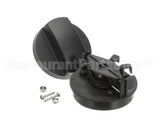 KN-33734 Alto Shaam Knob,Ct,Adjusting Rocker