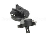 KN-33734 Alto Shaam Knob,Ct,Adjusting Rocker