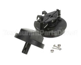 KN-33734 Alto Shaam Knob,Ct,Adjusting Rocker