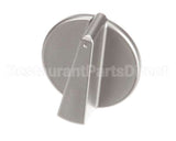 KN-34037 Alto Shaam Knob,Program/Temperature