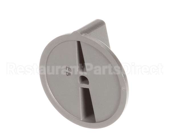 KN-34037 Alto Shaam Knob,Program/Temperature