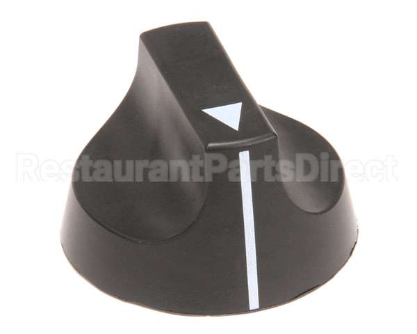 KN-34297 Alto Shaam Knob,Thermostat