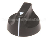 KN-34297 Alto Shaam Knob,Thermostat