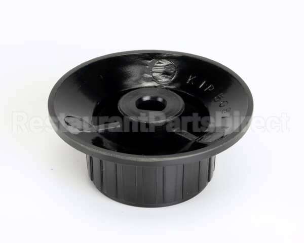 KN-3473 Alto Shaam Knob,Thermostat,1 Thru 10