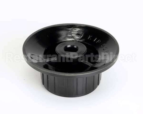 KN-3473 Alto Shaam Knob,Thermostat,1 Thru 10