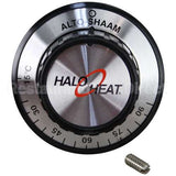 KN-3474 Compatible Alto Shaam Knob Thermostat