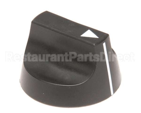 KN-34858 Alto Shaam Knob, Timer, Ascs Single D