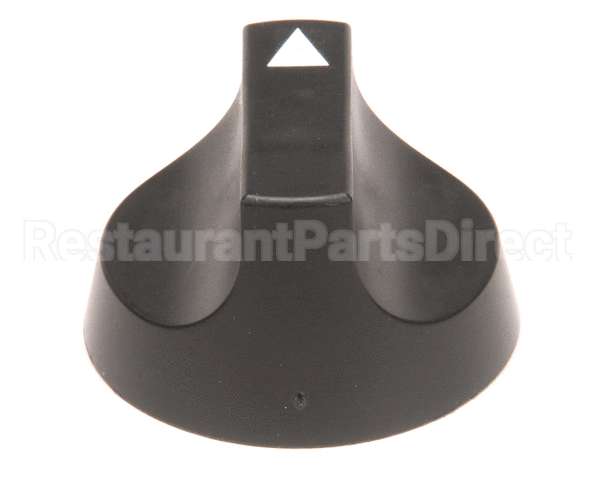 KN-34858 Alto Shaam Knob, Timer, Ascs Single D
