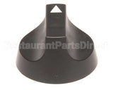 KN-34858 Alto Shaam Knob, Timer, Ascs Single D