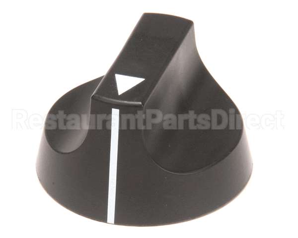 KN-34858 Alto Shaam Knob, Timer, Ascs Single D