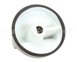KN-36424 Alto Shaam Knob,Unibody,D-Shaft,For Elan
