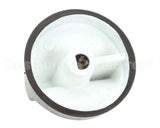 KN-36424 Alto Shaam Knob,Unibody,D-Shaft,For Elan