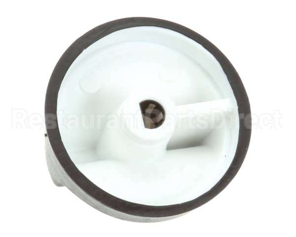 KN-36424 Alto Shaam Knob,Unibody,D-Shaft,For Elan