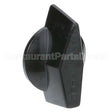 KN-3765 Compatible Alto Shaam Knob 1-5/8 D, Pointer