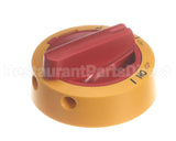 KN-37667 Alto Shaam Knob,Power,Included W/Switch