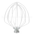 KN256WW Compatible Kitchen Aid Whip, Wire (5 & 6 Qt)