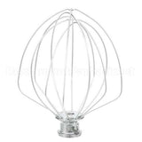 KN256WW Compatible Kitchen Aid Whip, Wire (5 & 6 Qt)