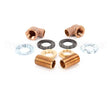 KN40-1000 Component Hardware Nsf Combo Faucet Mounting Kit